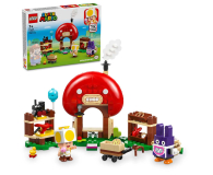 Klocki LEGO® LEGO Super Mario 71429 Nabbit w sklepie Toada